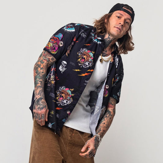 Urban Rider Shirt