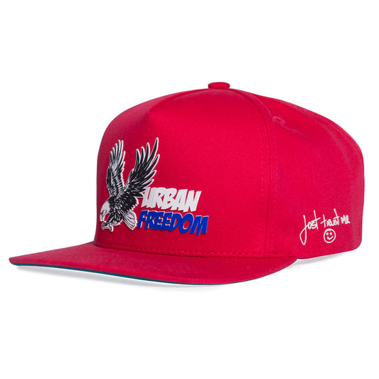 Urban Freedom Snapback